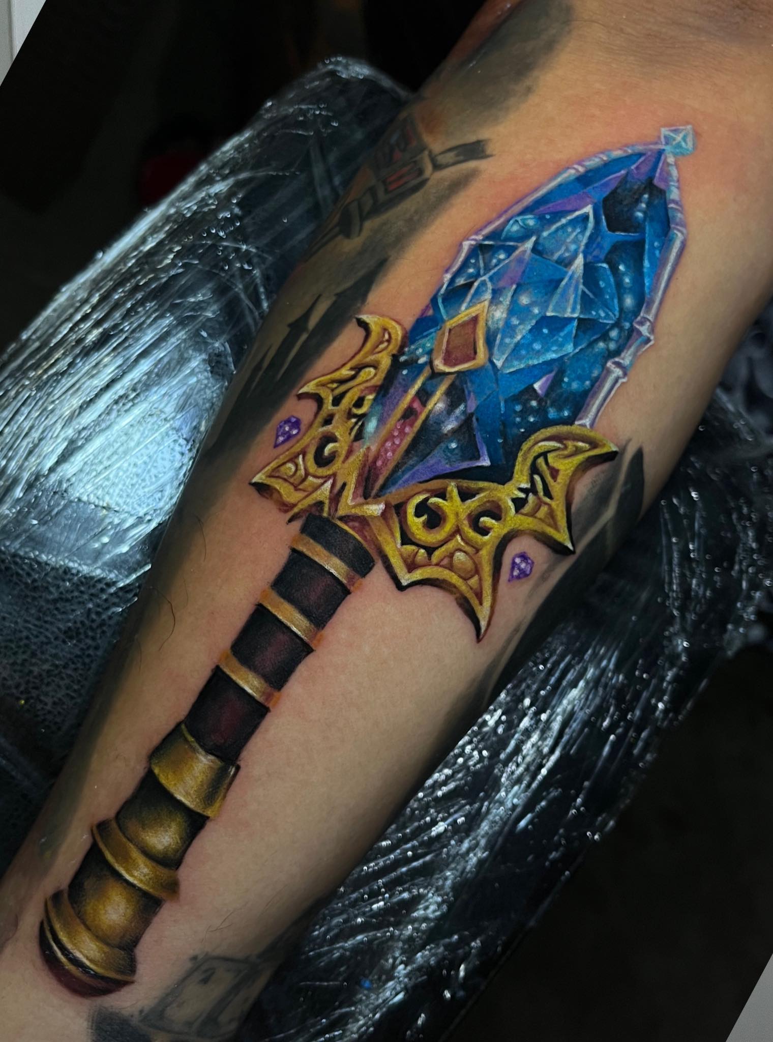 Tattoo 11